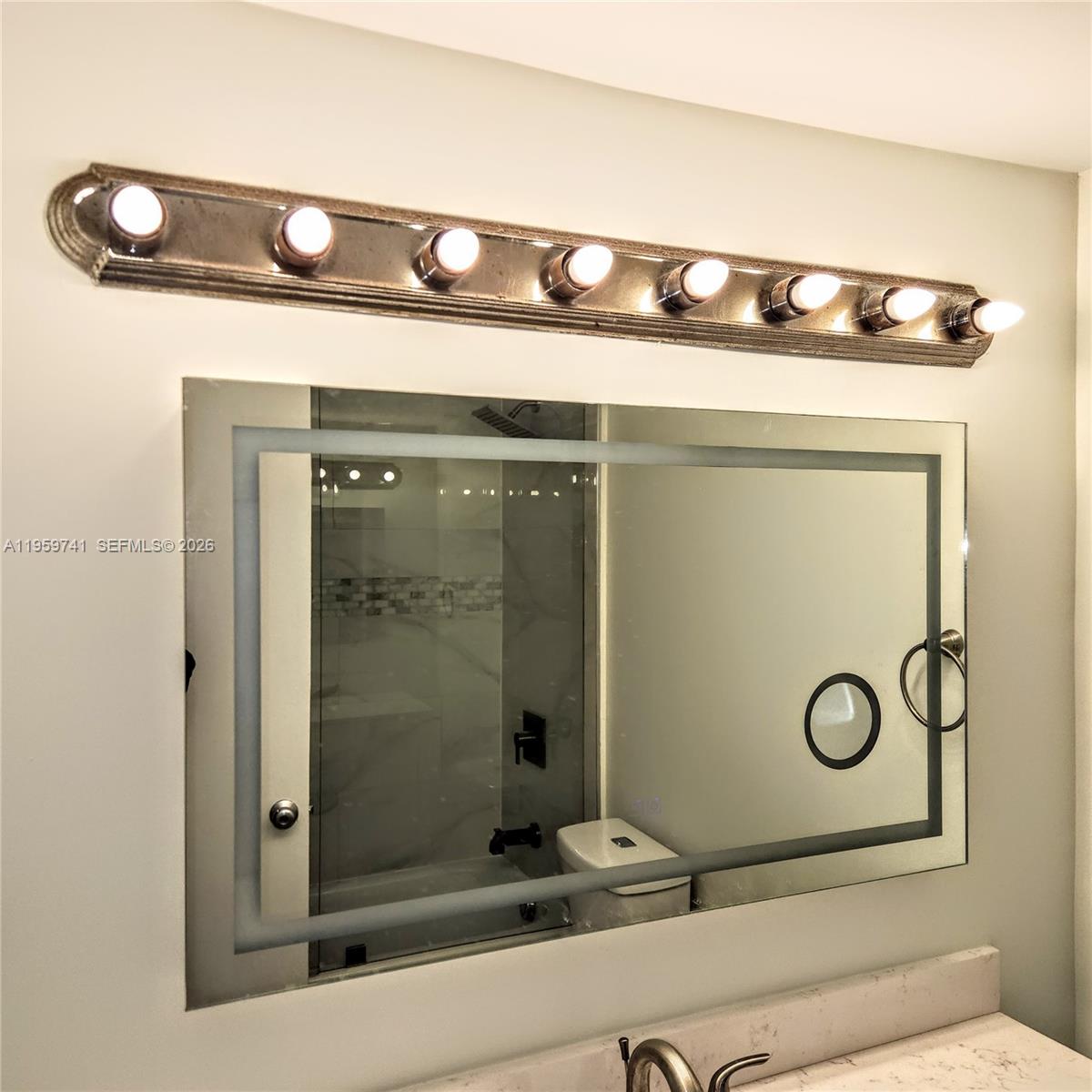 TOWER AT BISCAYNE COVE CO - Residential Lease