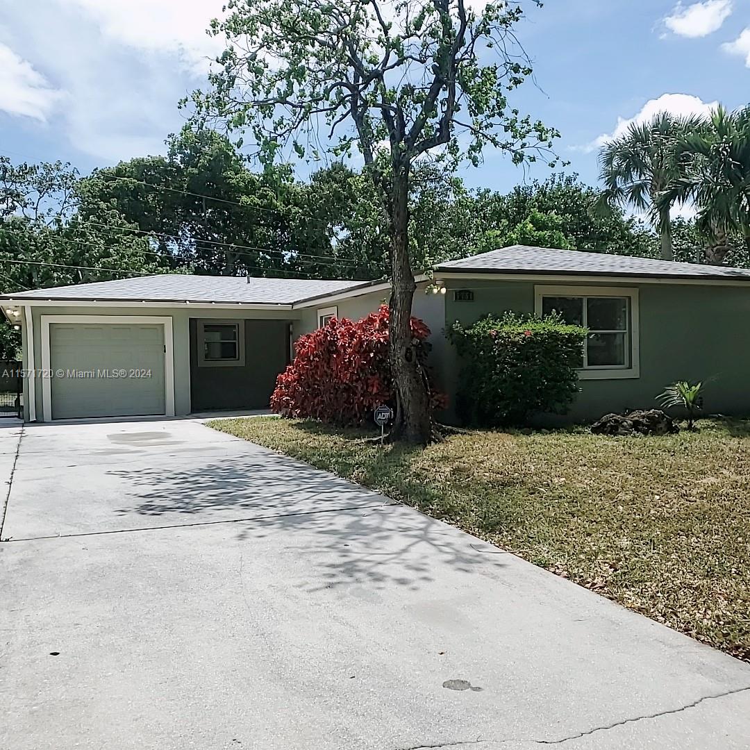 Property for Sale at 5756 Orchard Way Way, West Palm Beach, Palm Beach County, Florida - Bedrooms: 3 
Bathrooms: 2  - $508,000