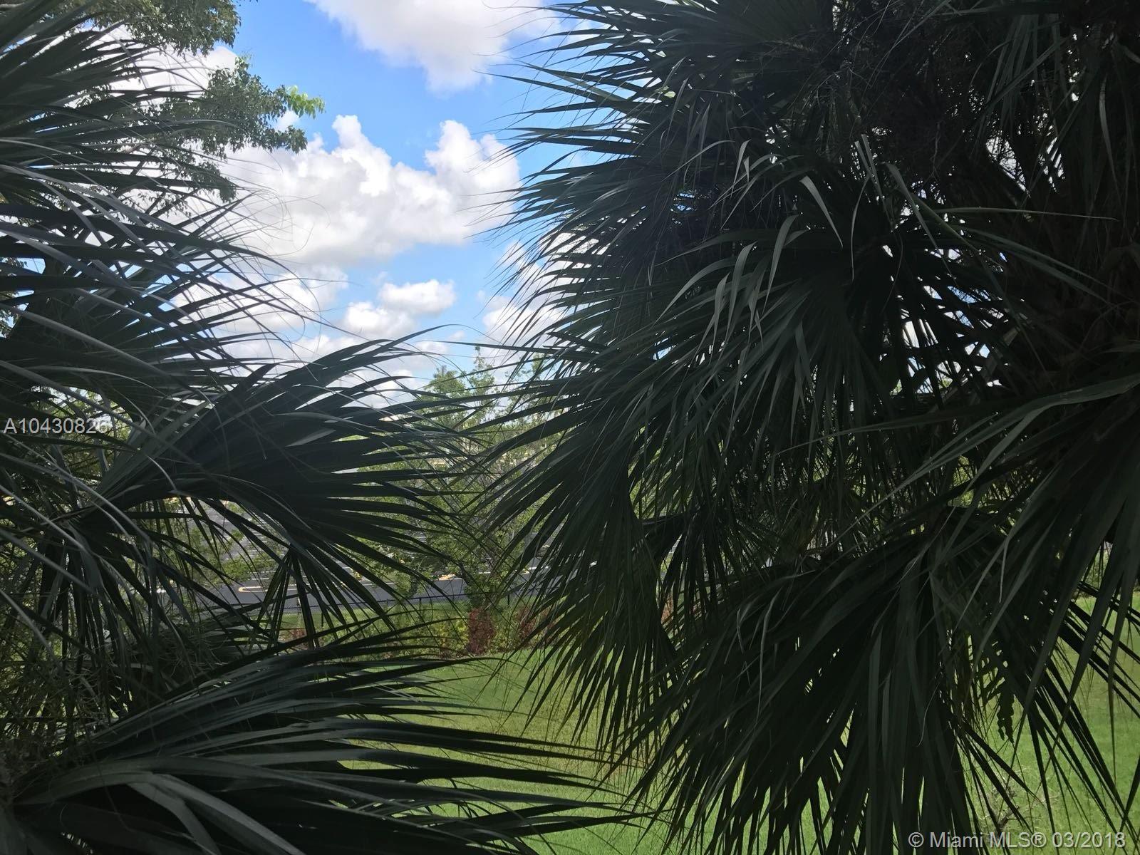 PALM VILLAGE CLUB CONDO - Residential