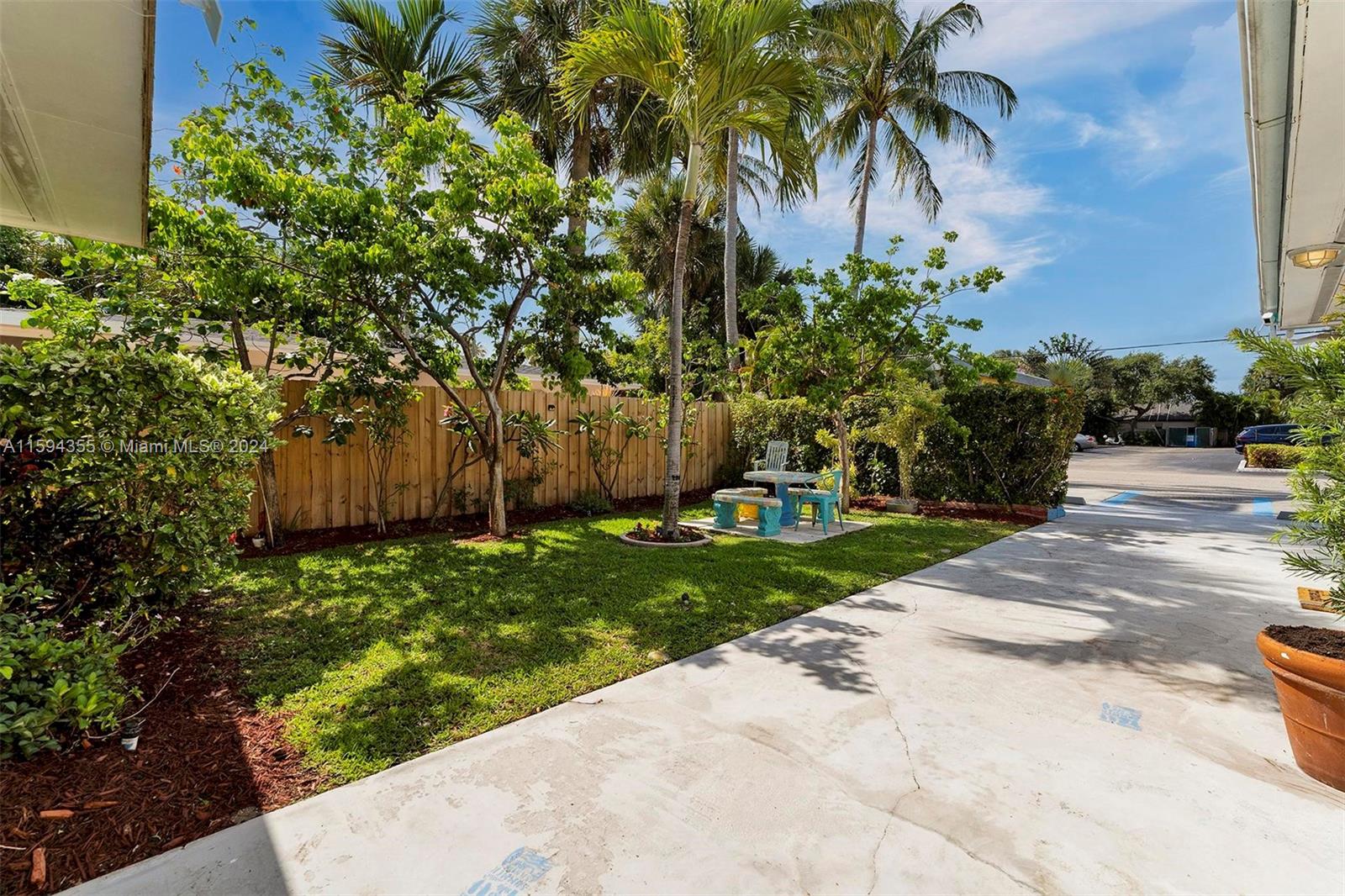 LAKEVIEW MNR - Residential Income