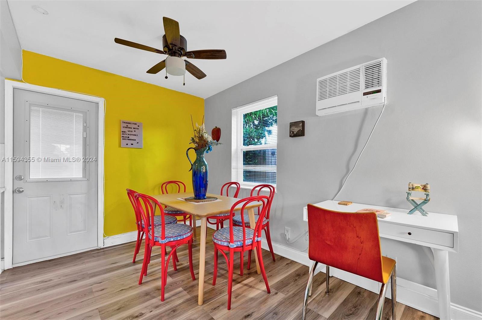 LAKEVIEW MNR - Residential Income