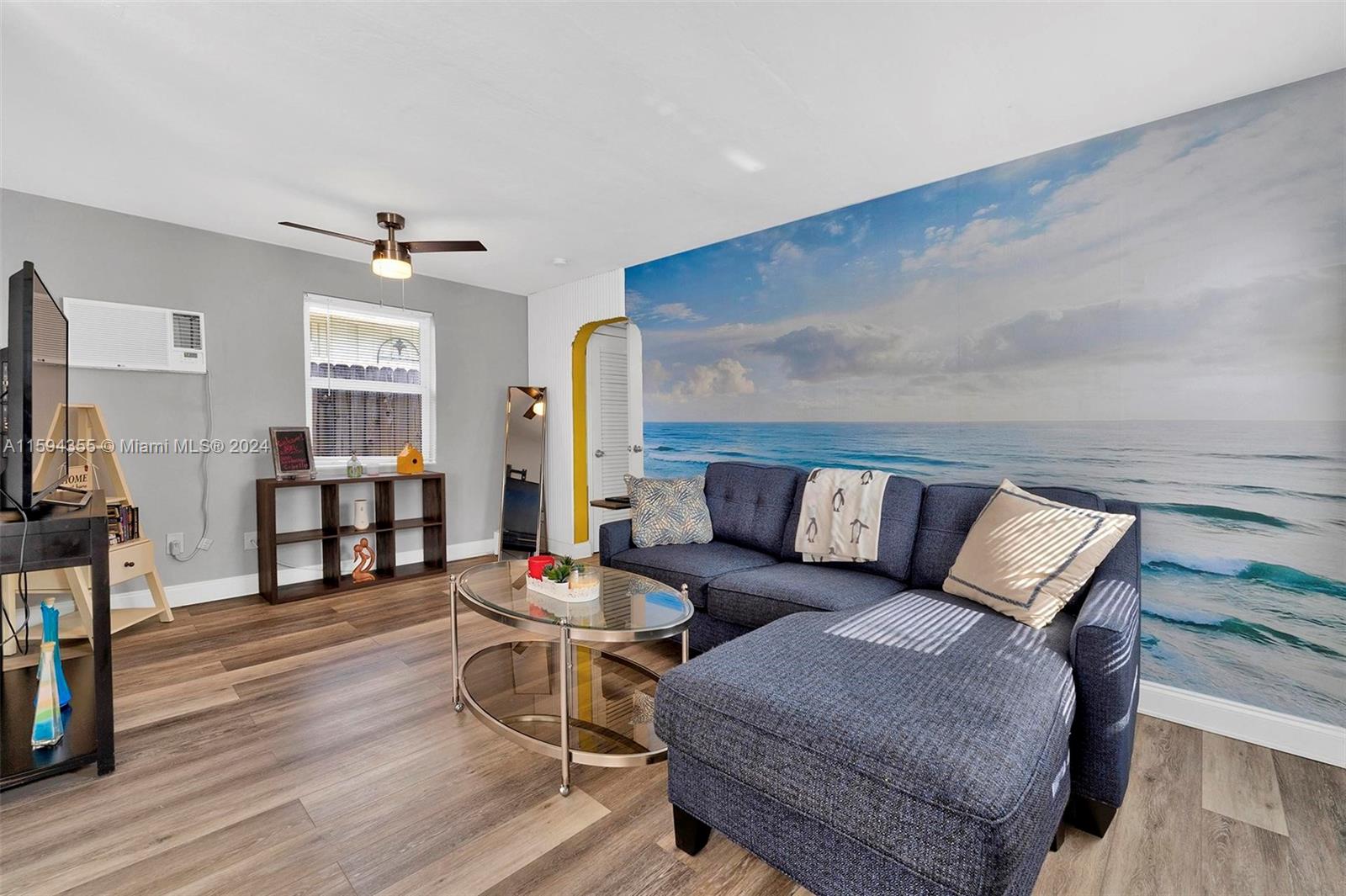 LAKEVIEW MNR - Residential Income