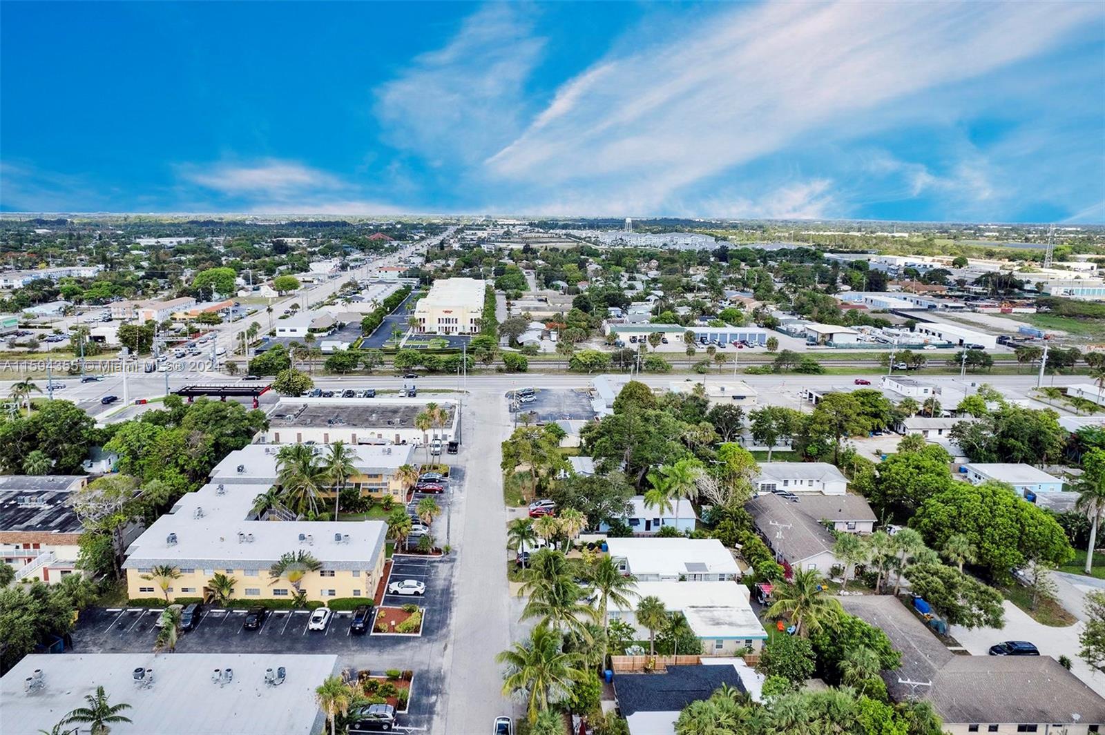 LAKEVIEW MNR - Residential Income