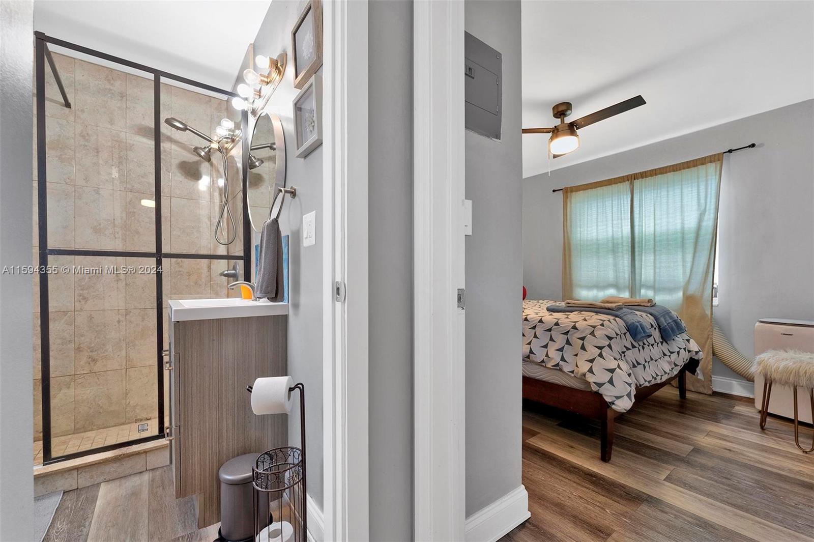 LAKEVIEW MNR - Residential Income