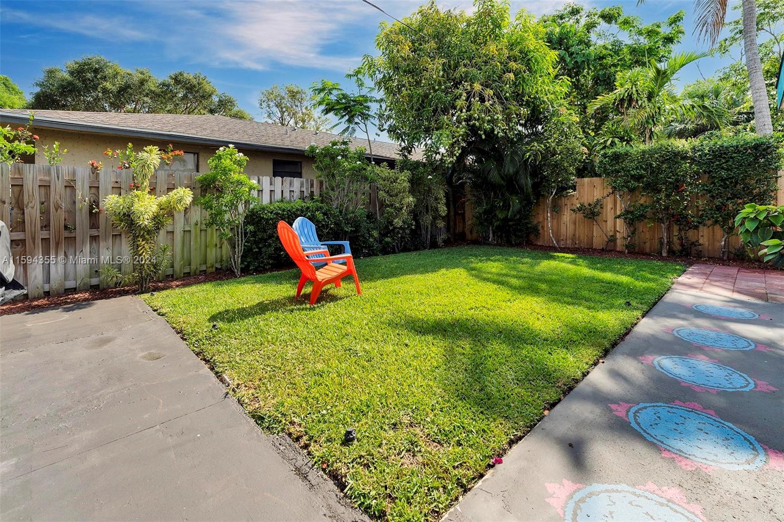 LAKEVIEW MNR - Residential Income