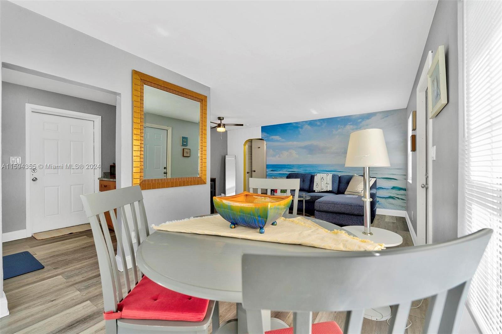 LAKEVIEW MNR - Residential Income