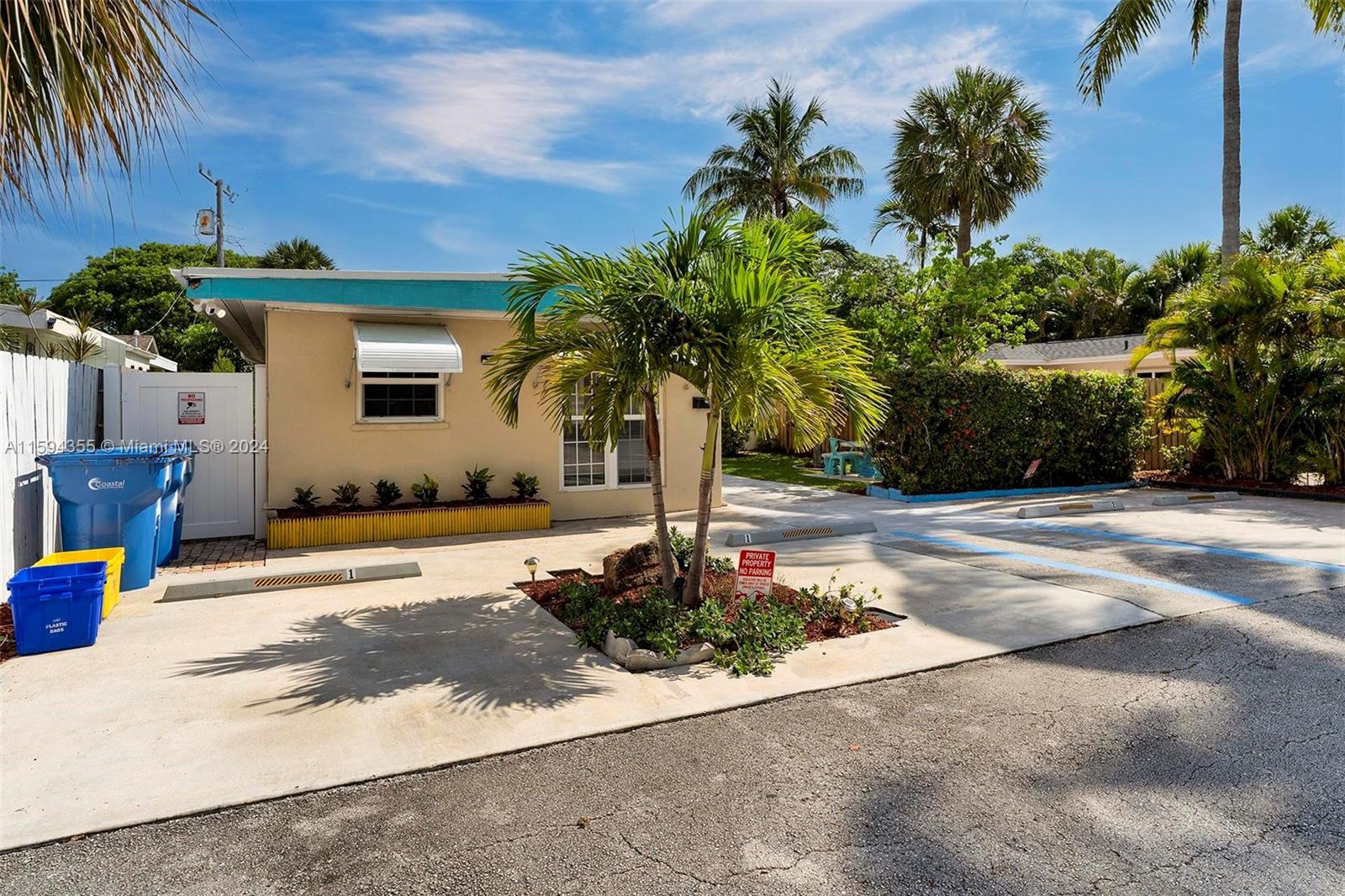 LAKEVIEW MNR - Residential Income