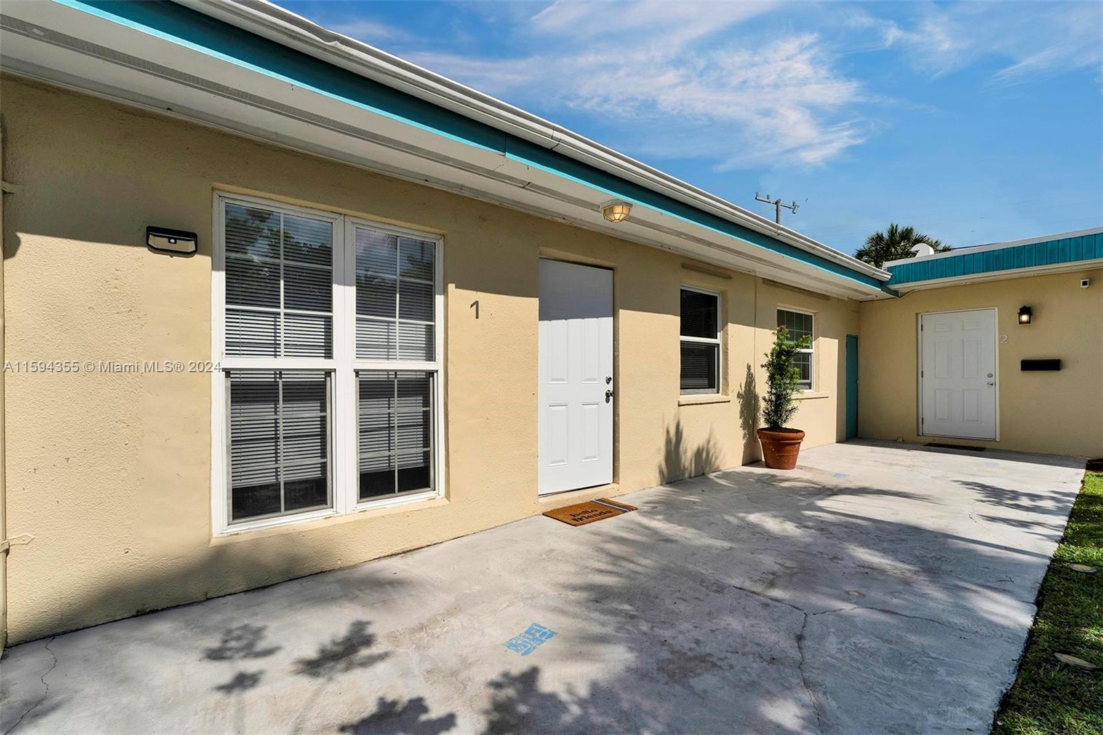 LAKEVIEW MNR - Residential Income