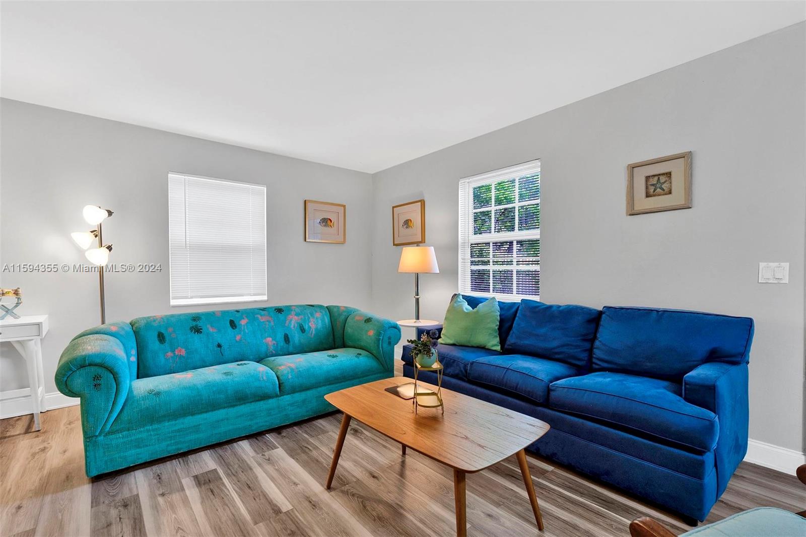 LAKEVIEW MNR - Residential Income