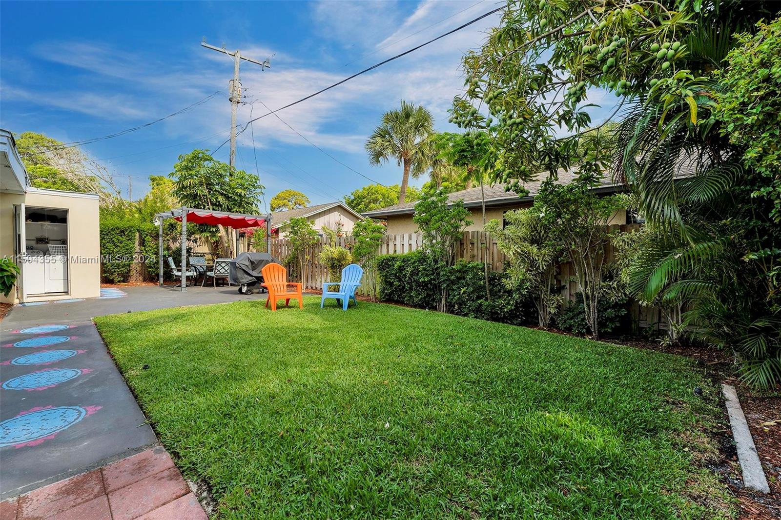 LAKEVIEW MNR - Residential Income