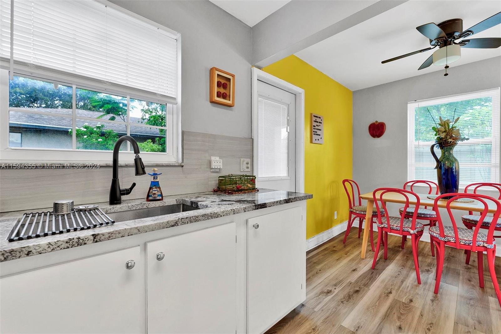 LAKEVIEW MNR - Residential Income