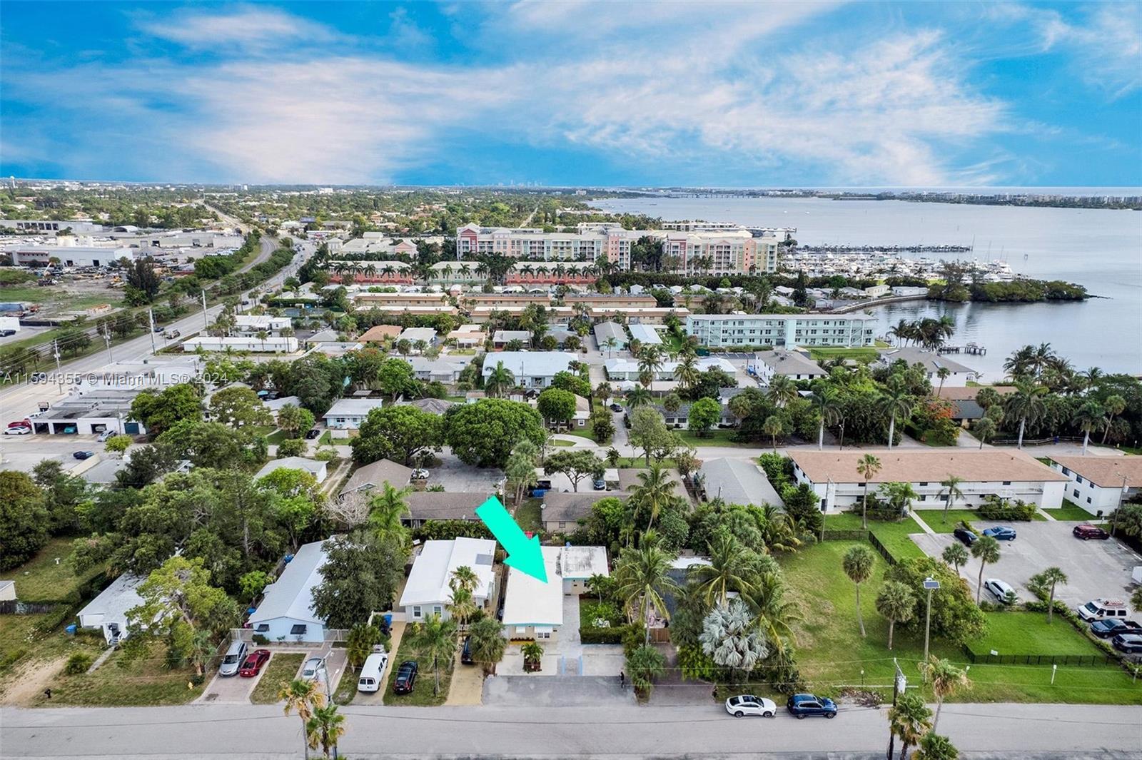 LAKEVIEW MNR - Residential Income