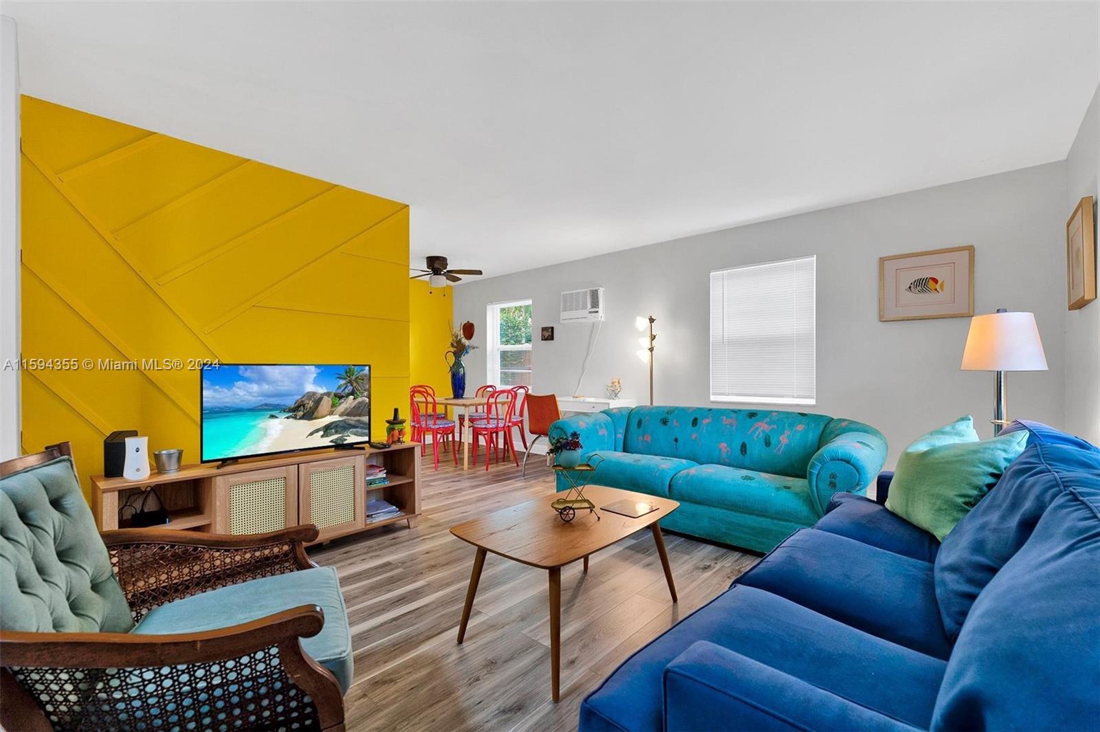 LAKEVIEW MNR - Residential Income