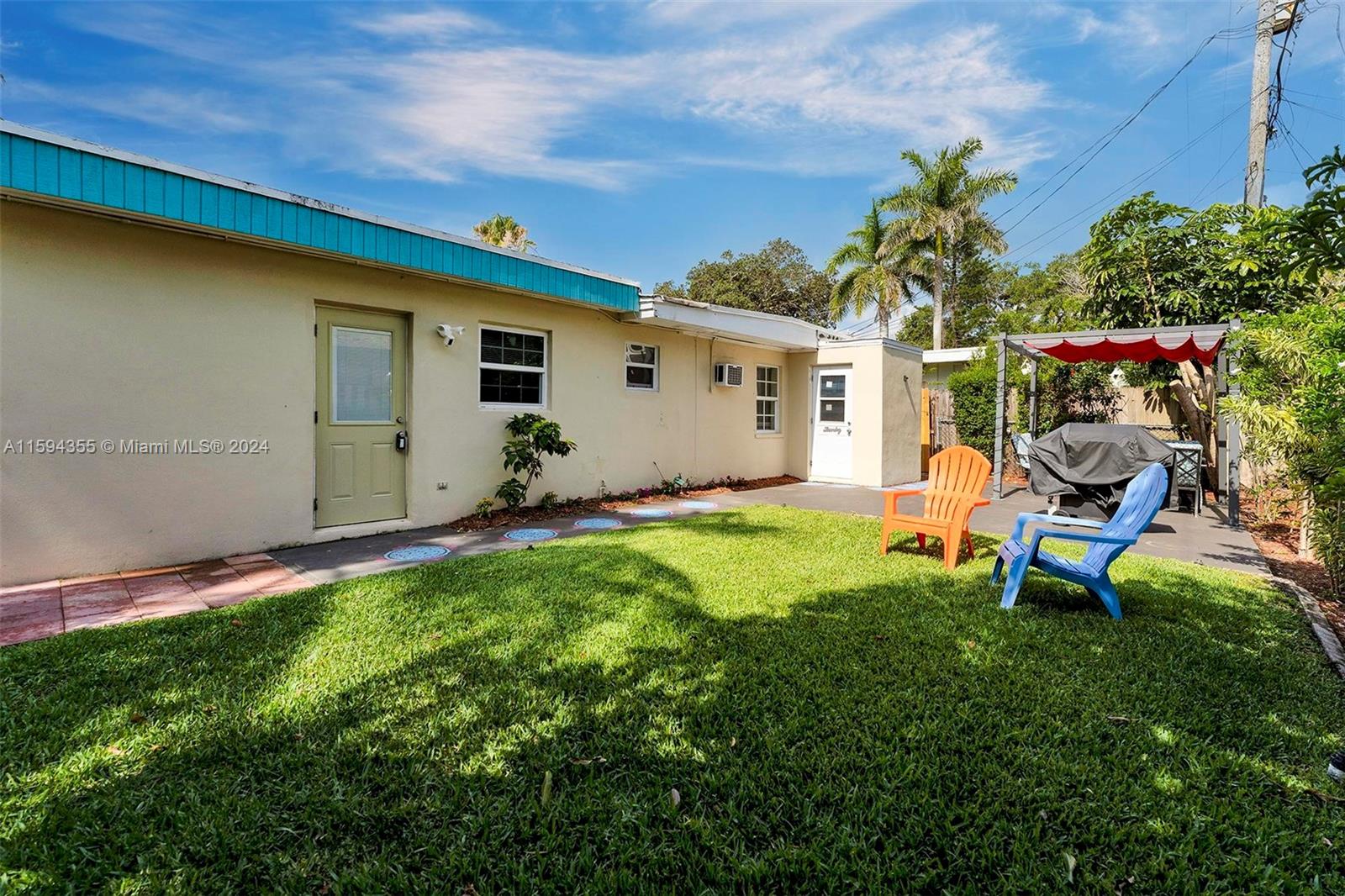 LAKEVIEW MNR - Residential Income