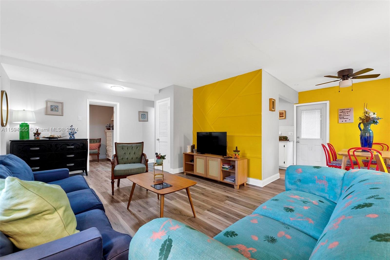 LAKEVIEW MNR - Residential Income