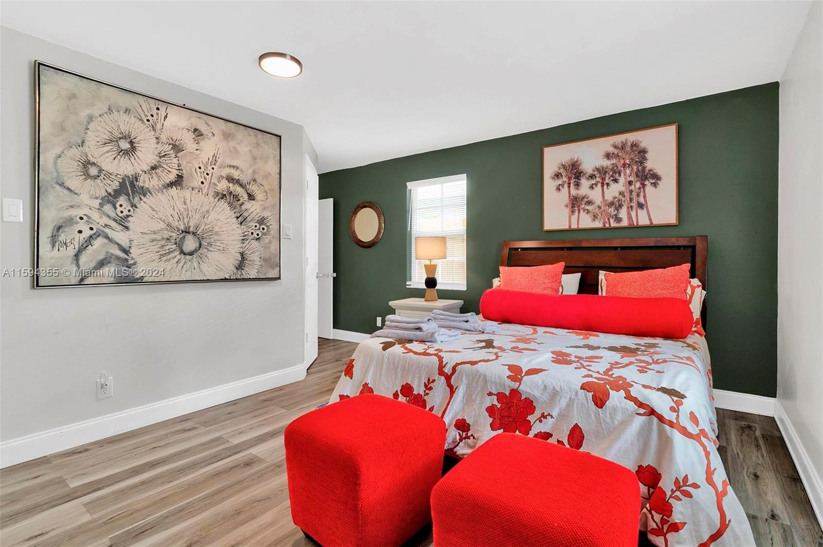 LAKEVIEW MNR - Residential Income