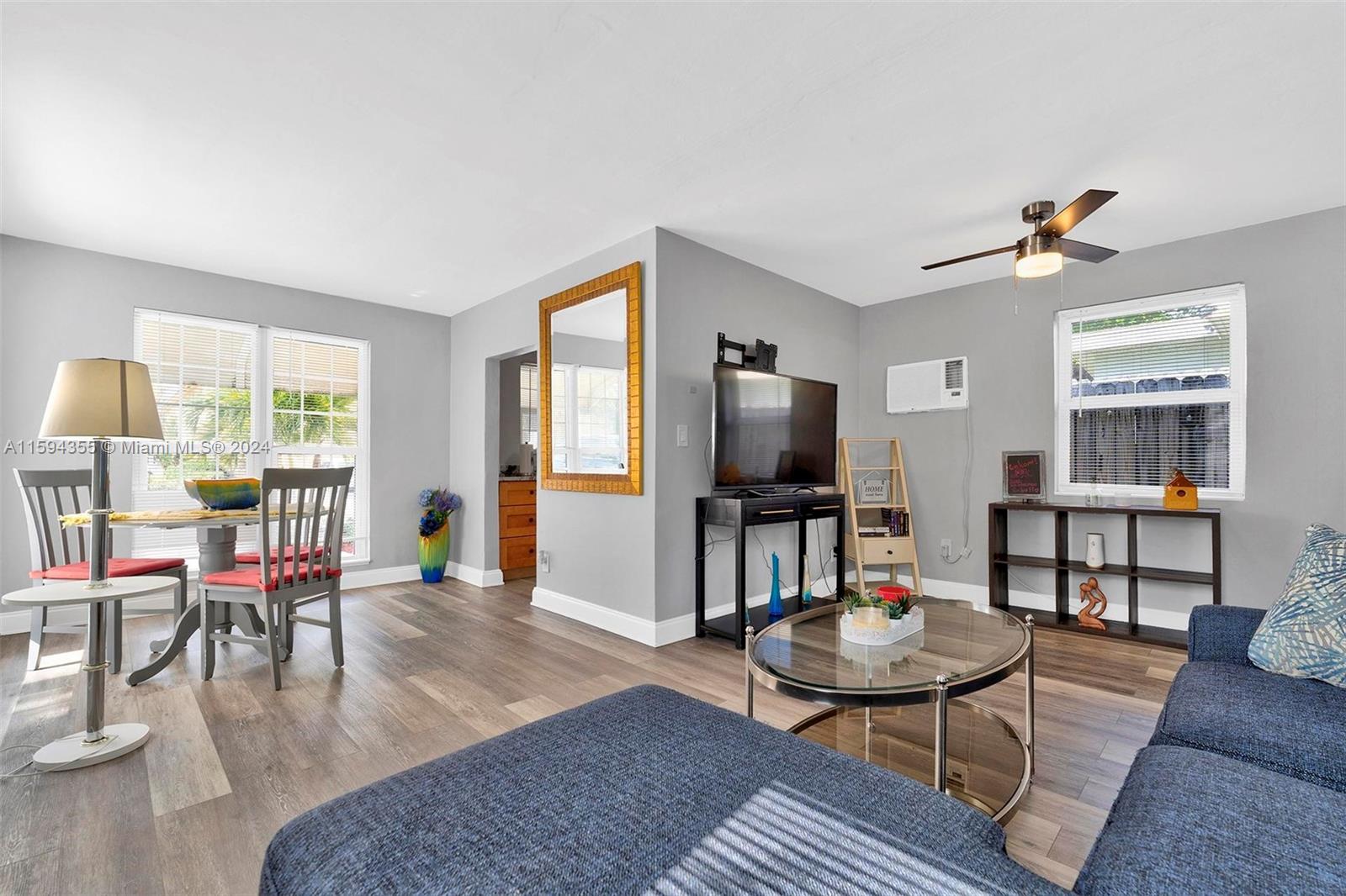 LAKEVIEW MNR - Residential Income