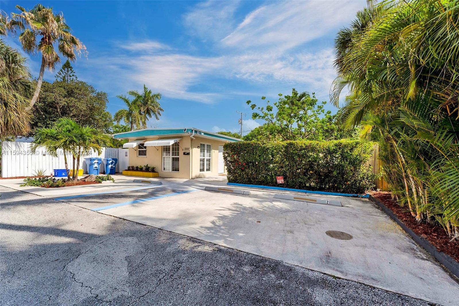 LAKEVIEW MNR - Residential Income