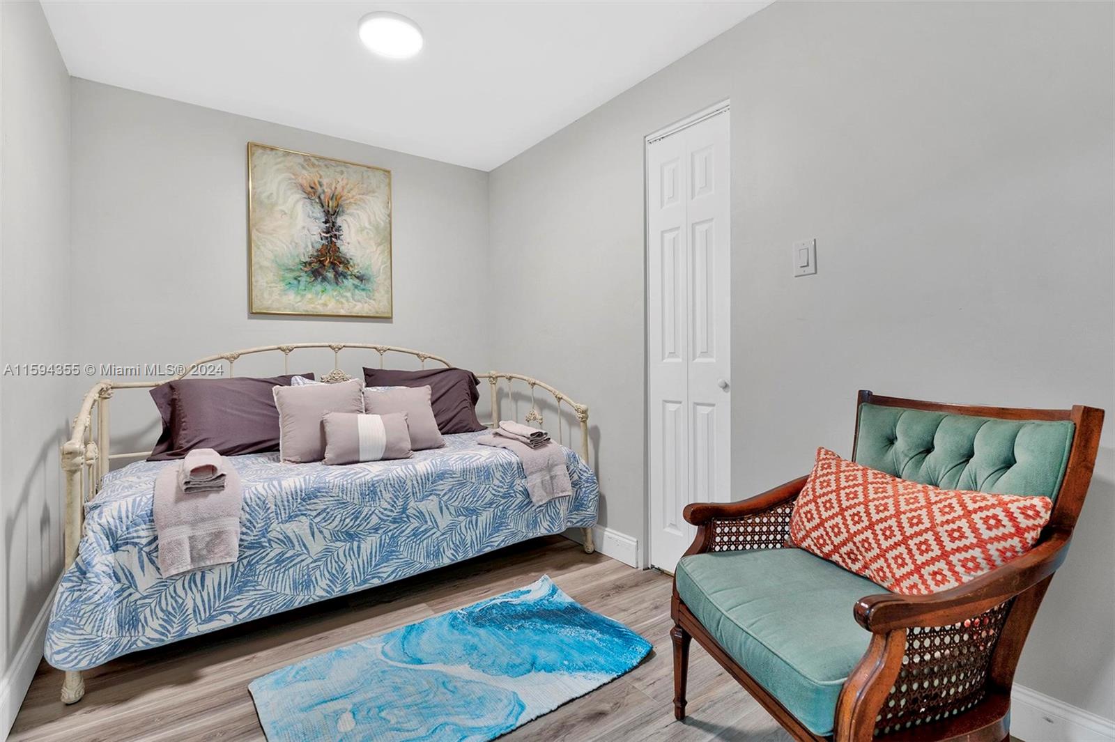 LAKEVIEW MNR - Residential Income