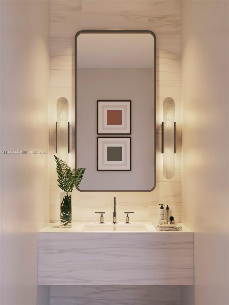 Viceroy Fort Lauderdale - Residential