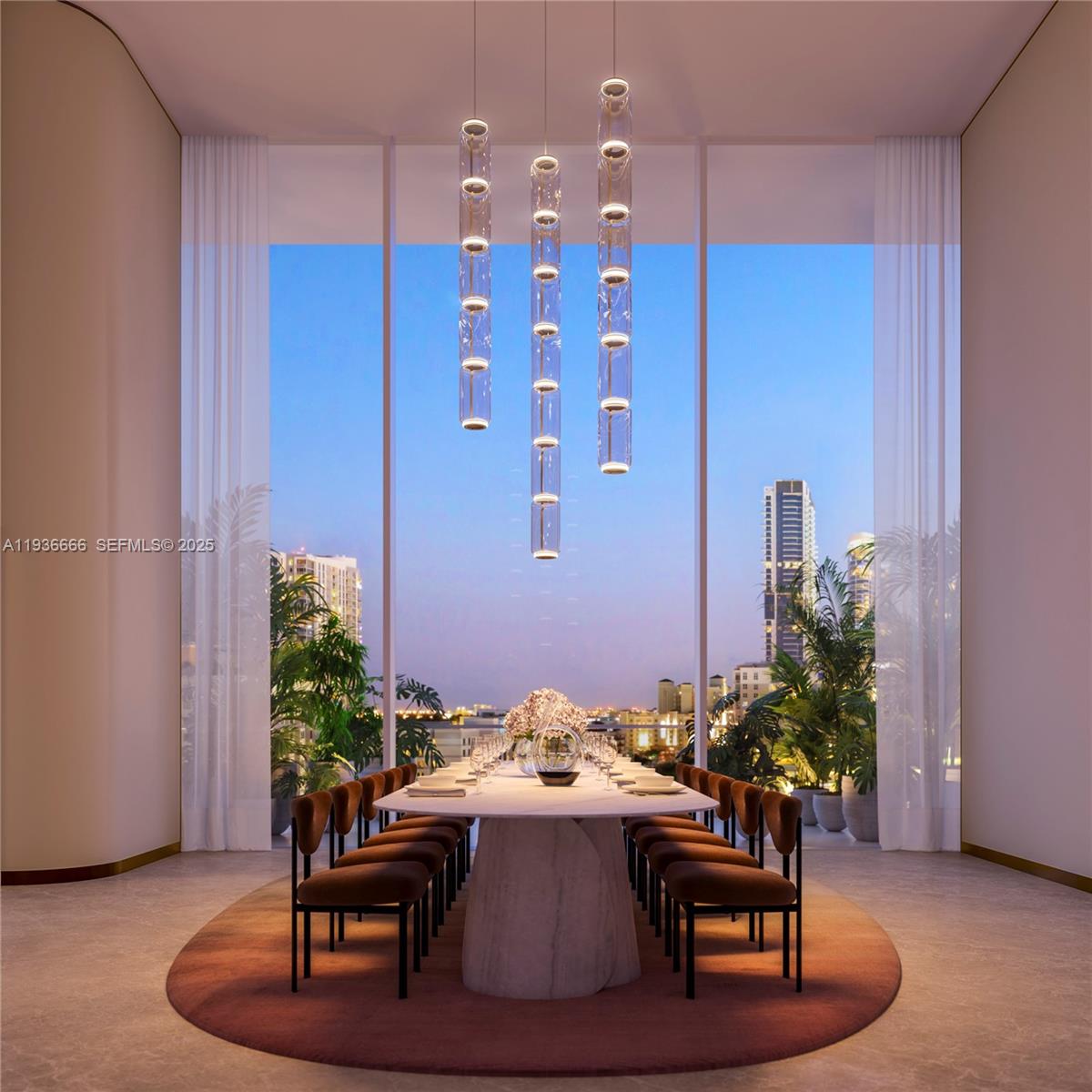 Viceroy Fort Lauderdale - Residential