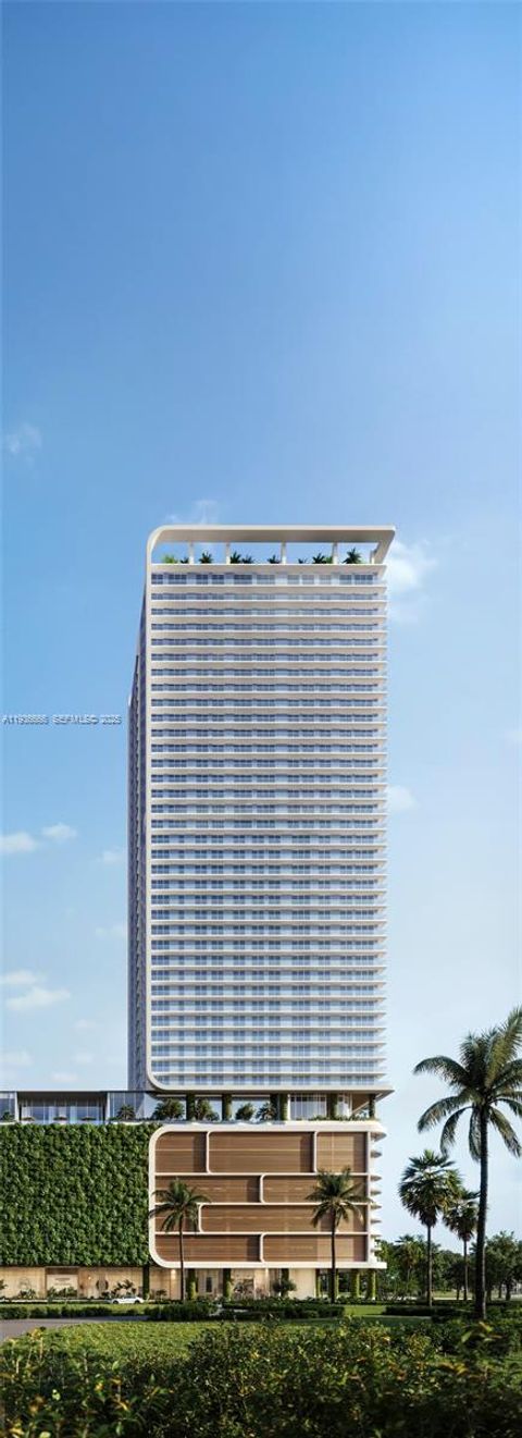 Photo of 505 NE 2nd Street #43A, Fort Lauderdale, FL 33301 (MLS # A11936666)