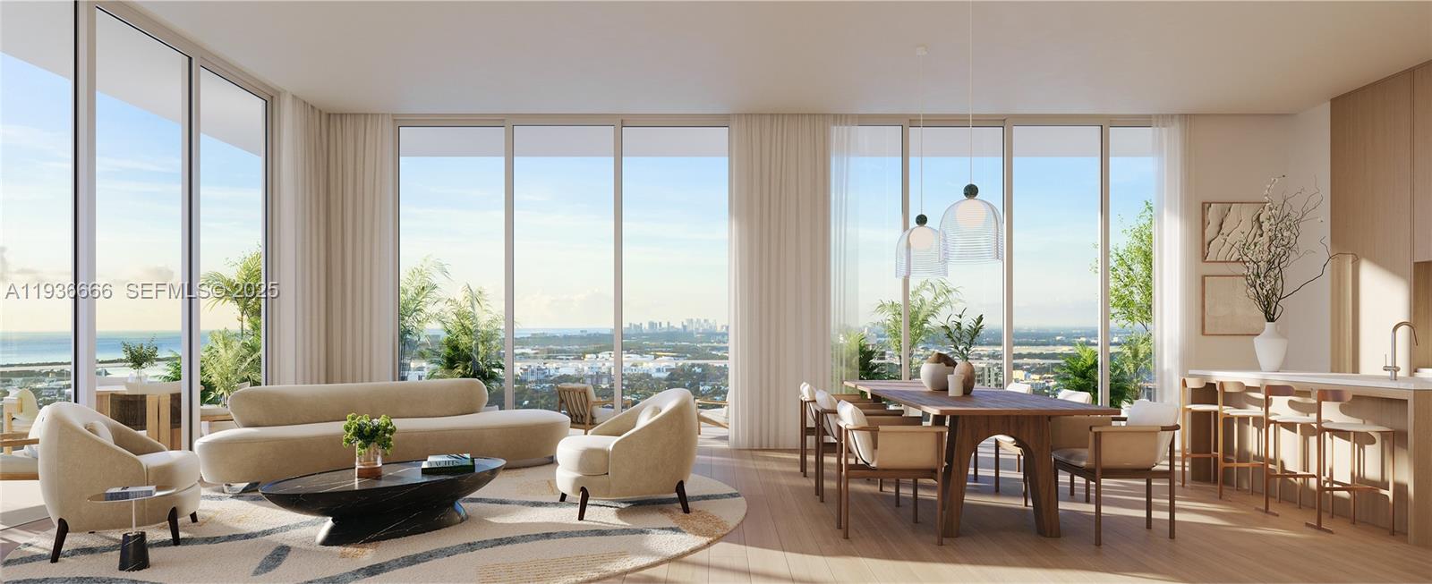 Viceroy Fort Lauderdale - Residential