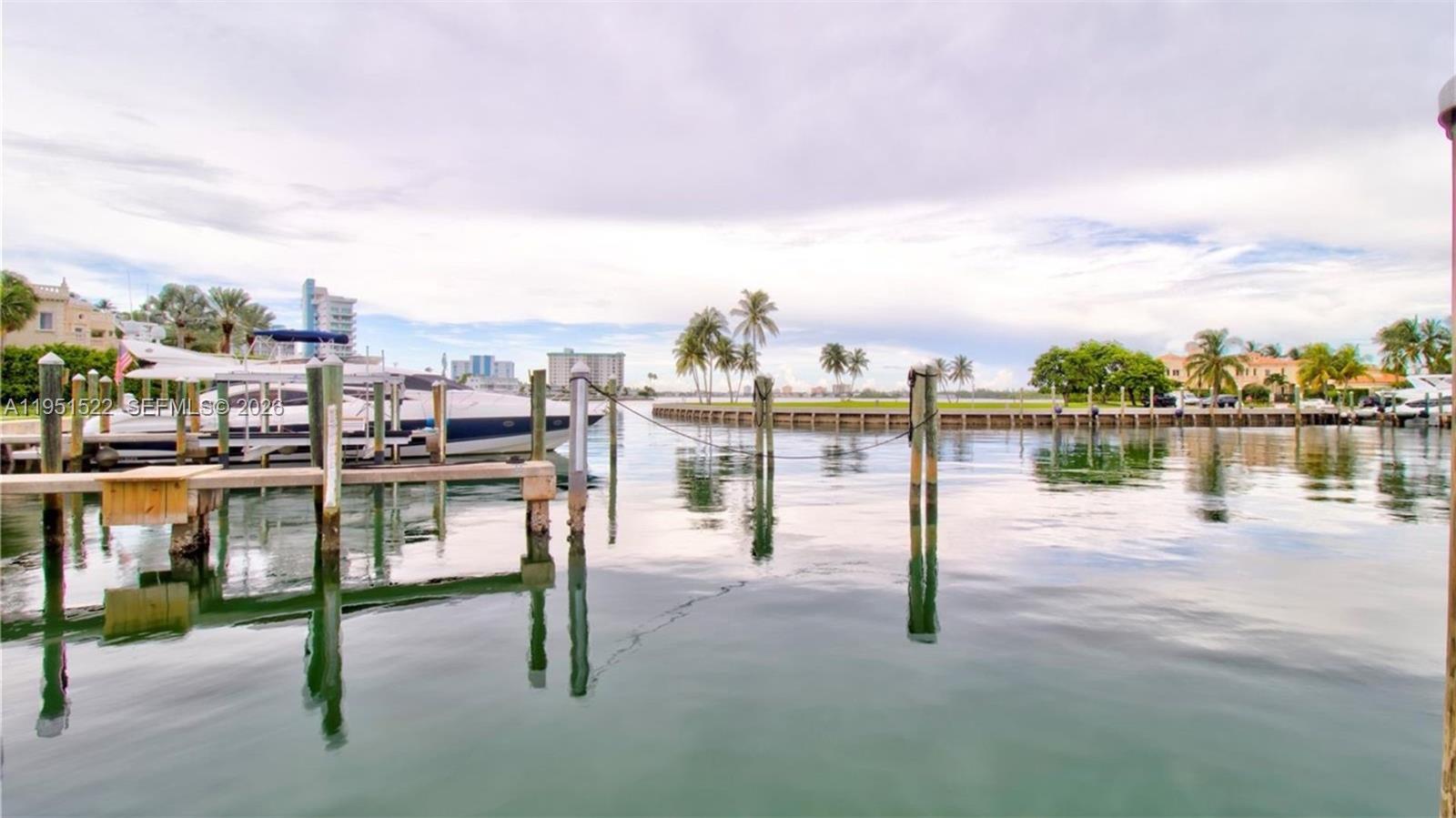 WHITEHALL AT BAL HARBOUR - Residential