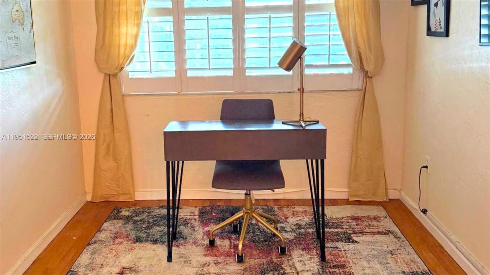 WHITEHALL AT BAL HARBOUR - Residential