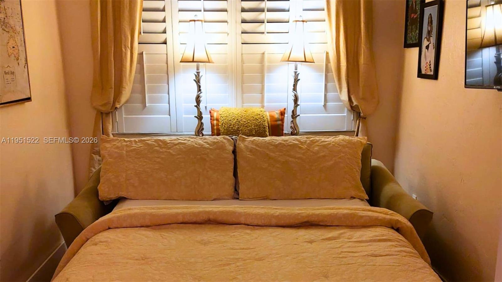 WHITEHALL AT BAL HARBOUR - Residential