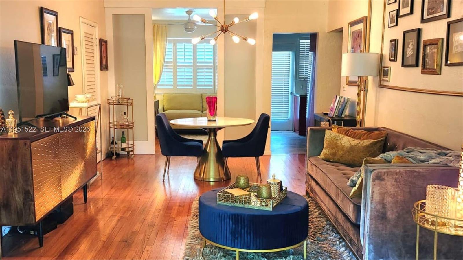 WHITEHALL AT BAL HARBOUR - Residential