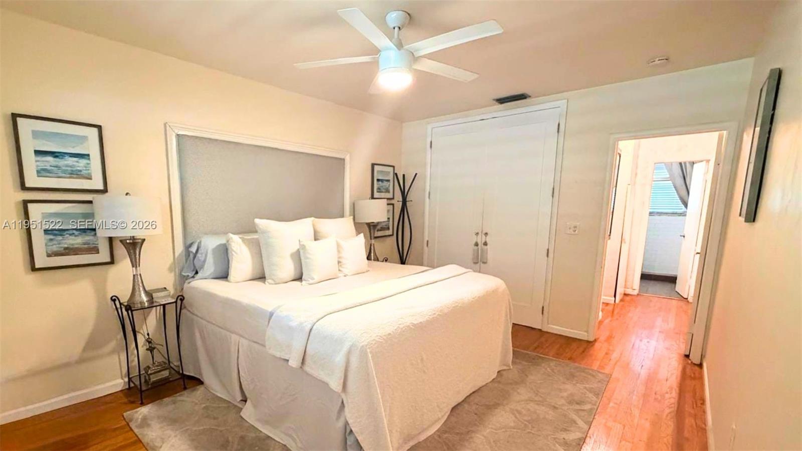 WHITEHALL AT BAL HARBOUR - Residential