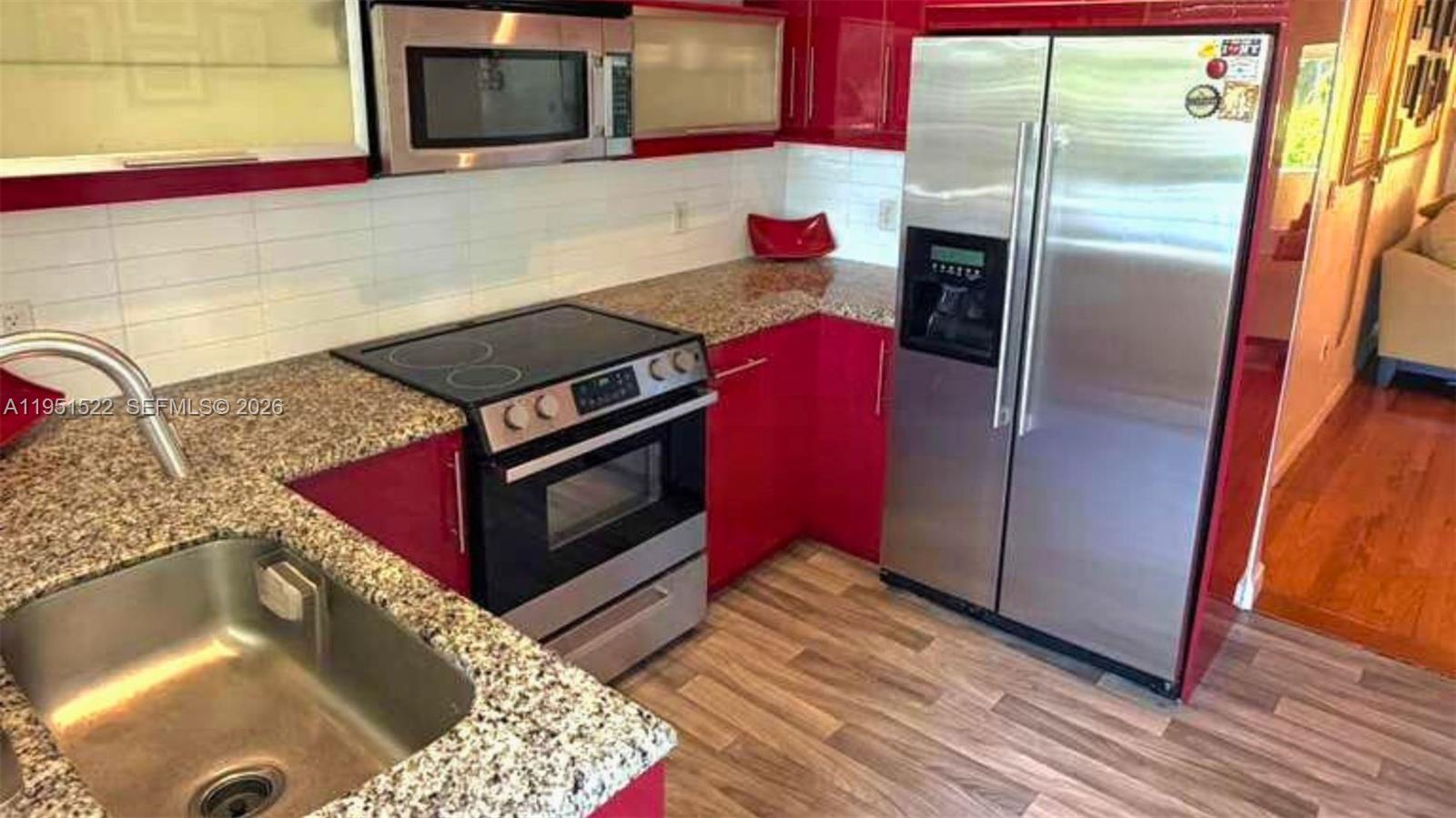 WHITEHALL AT BAL HARBOUR - Residential