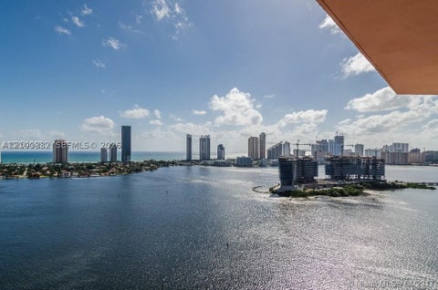 Photo of 3370 Hidden Bay Dr #612, Aventura, FL 33180 (MLS # A12100332)