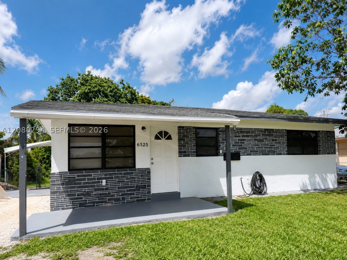 6525 SW 25th St, Miramar FL 33023