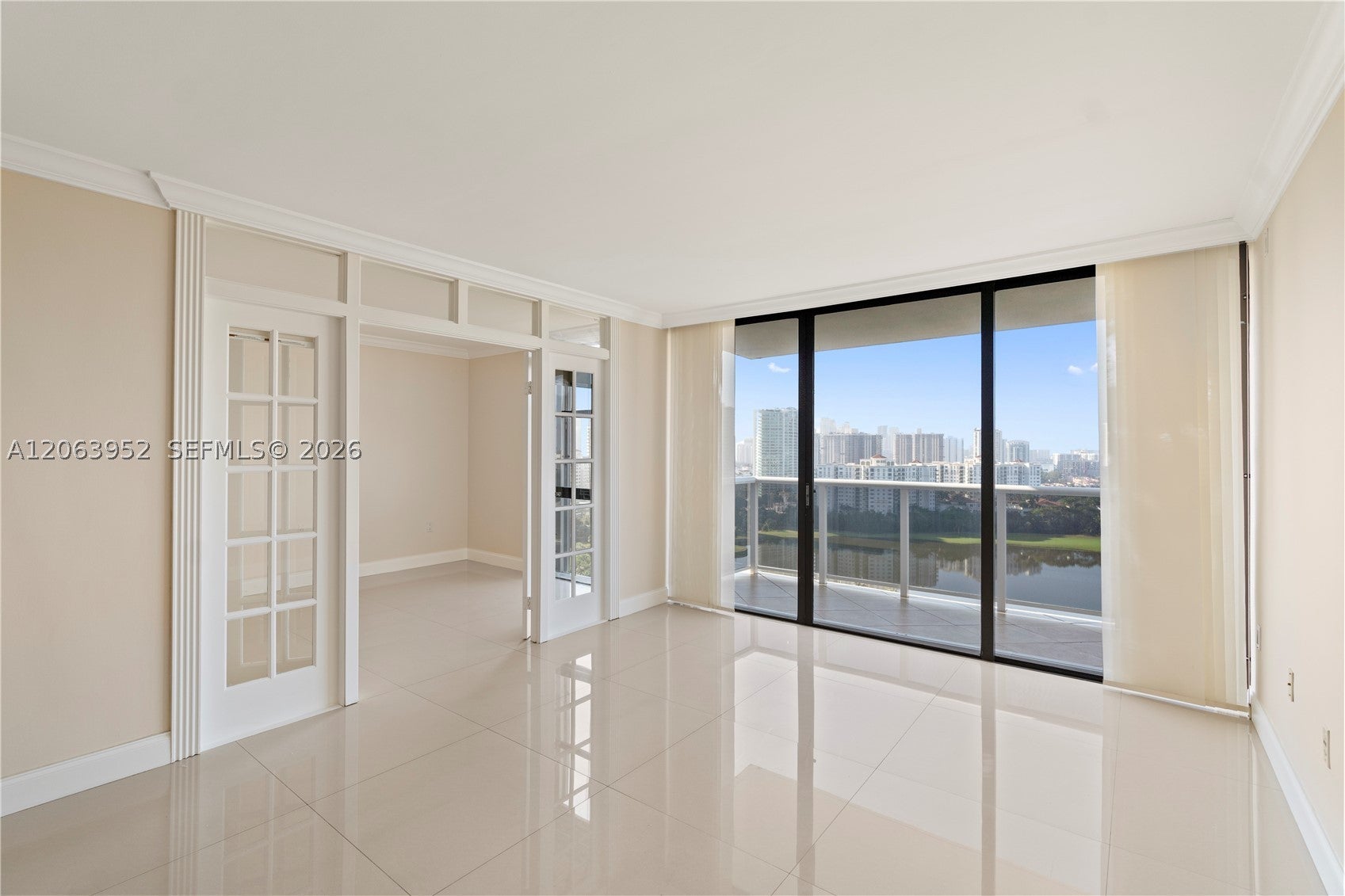 3675 N Country Club Dr 2208