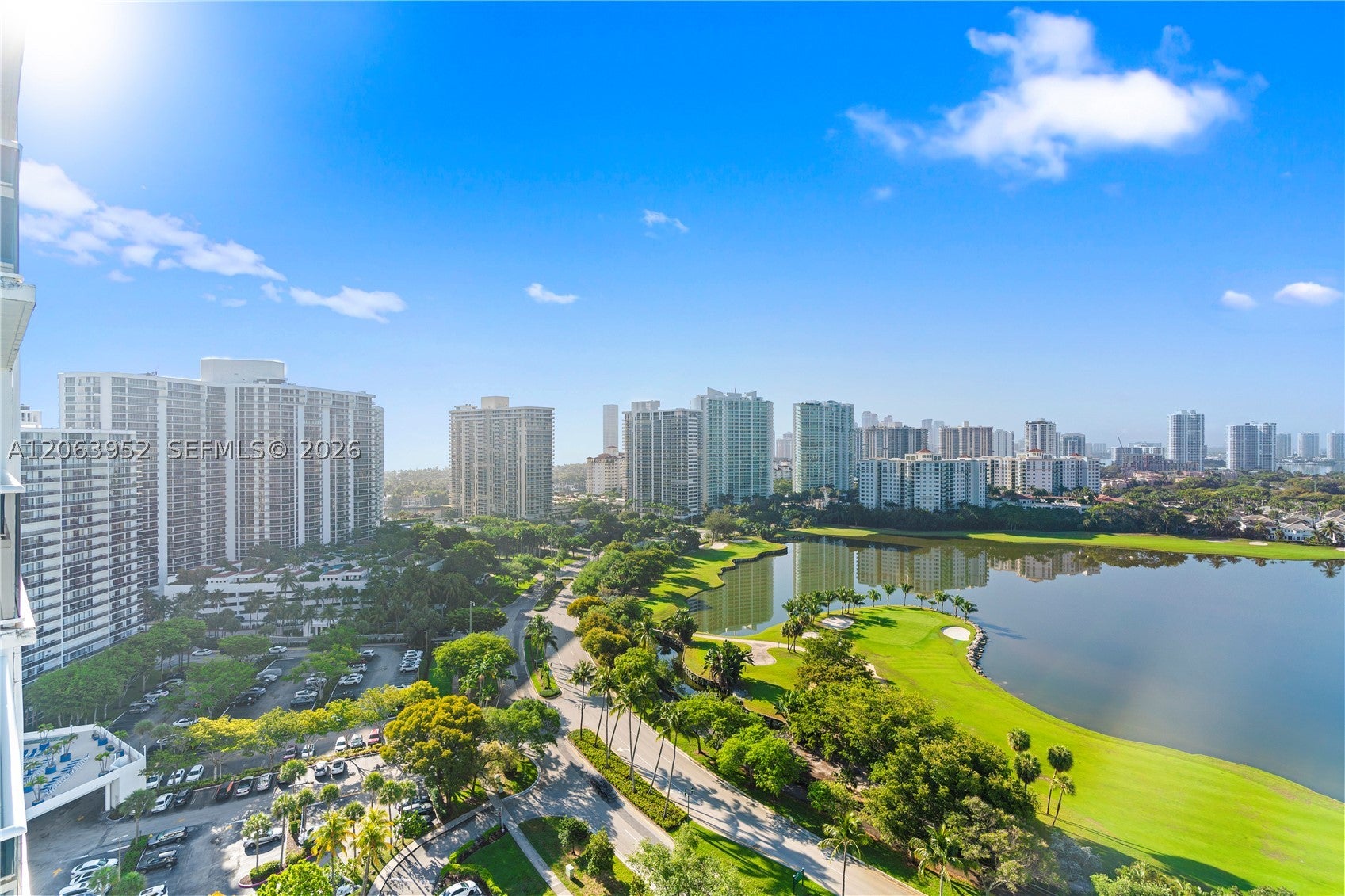 3675 N Country Club Dr 2208