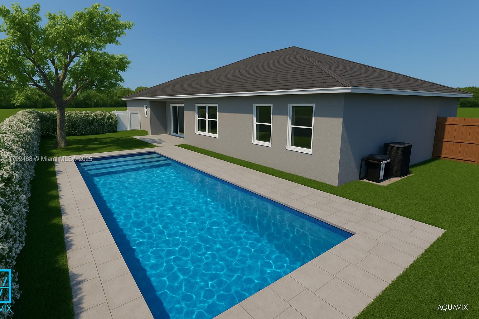 TROPICAL MANORS - Residential