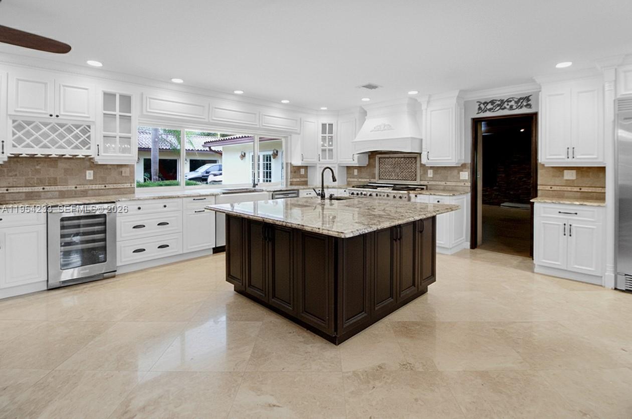 OLD CUTLER ESTATES SEC 4 - Residential