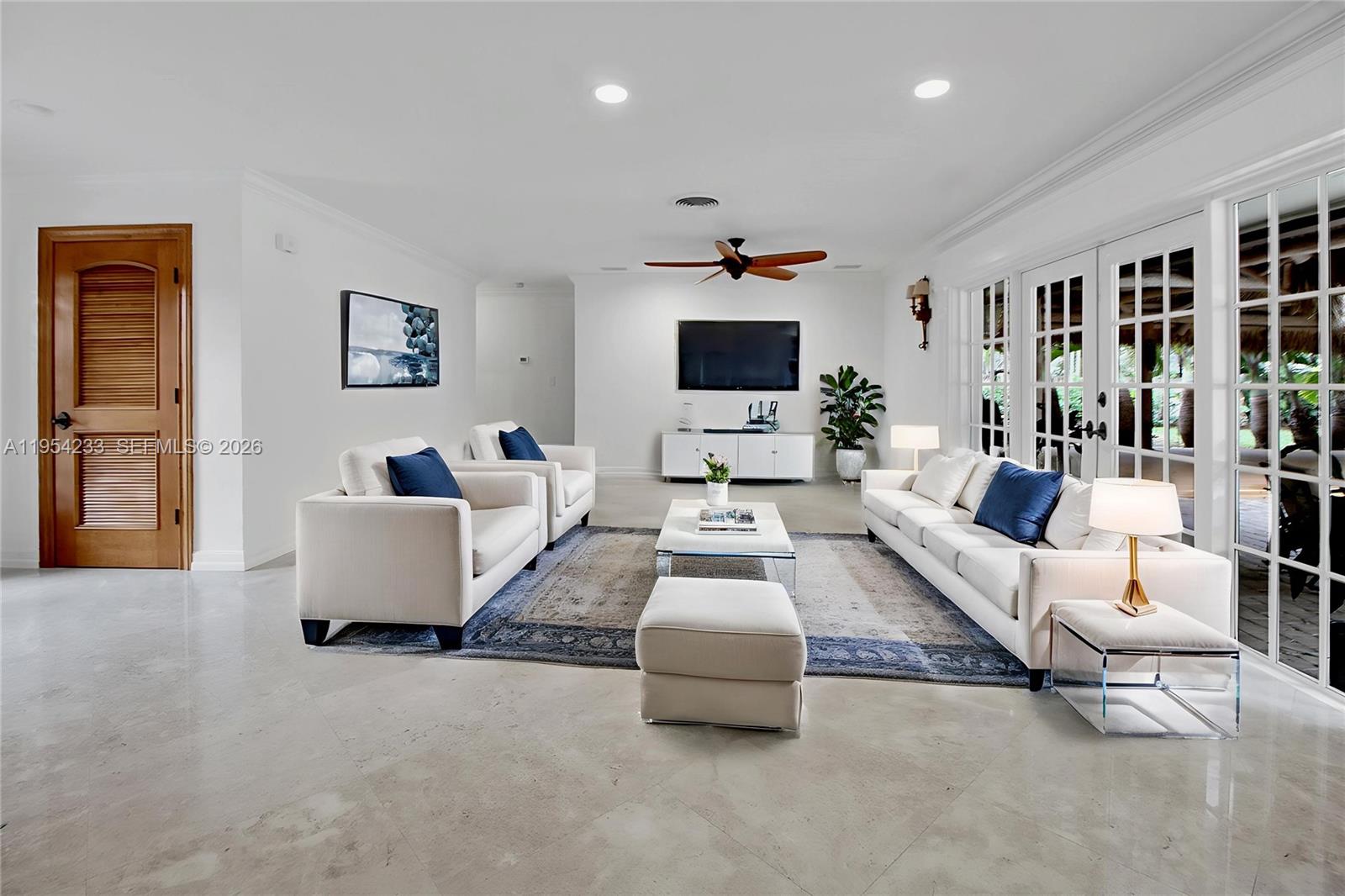 OLD CUTLER ESTATES SEC 4 - Residential