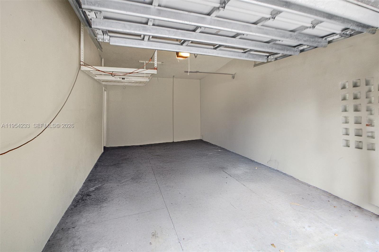 OLD CUTLER ESTATES SEC 4 - Residential