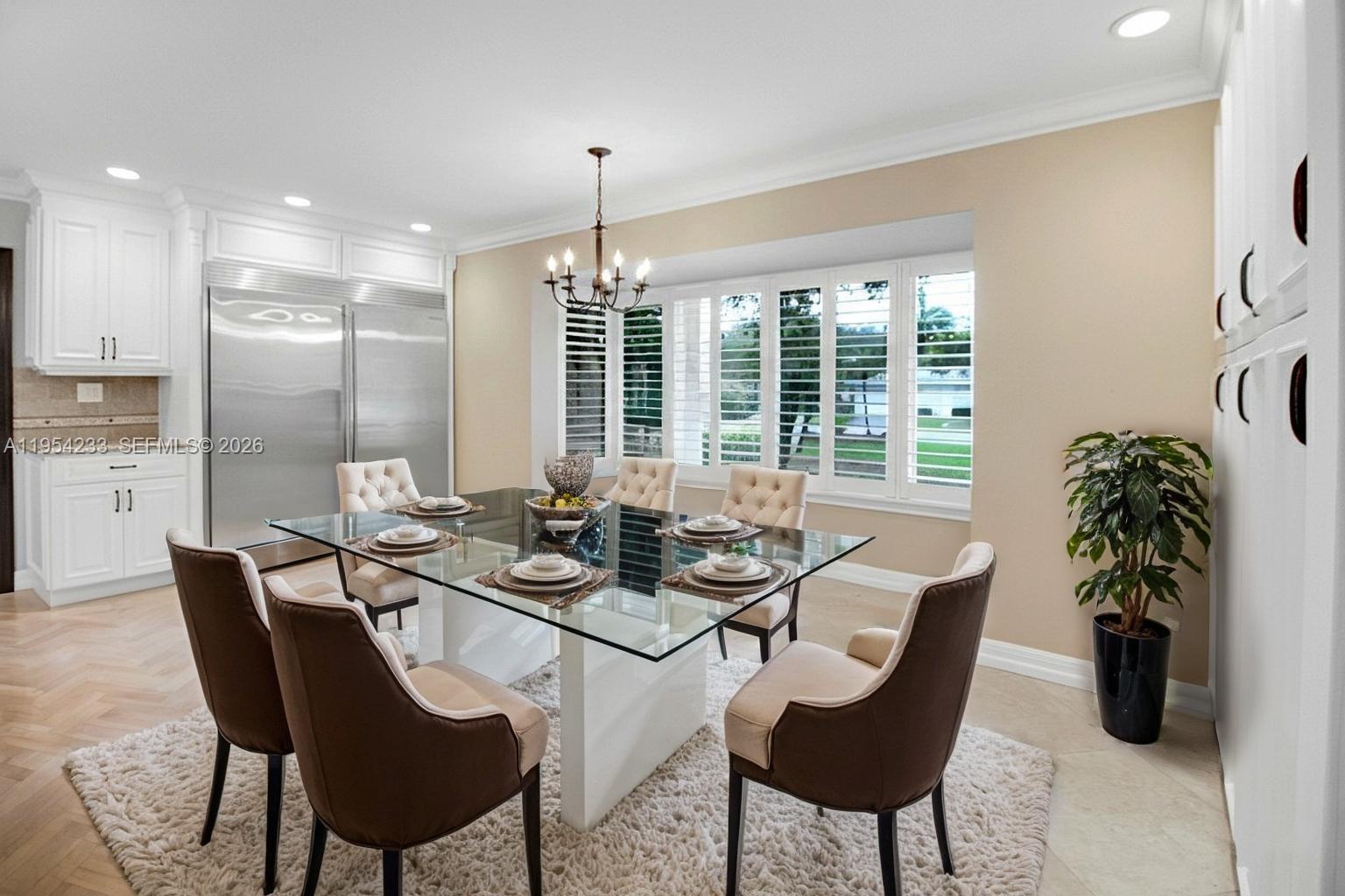 OLD CUTLER ESTATES SEC 4 - Residential