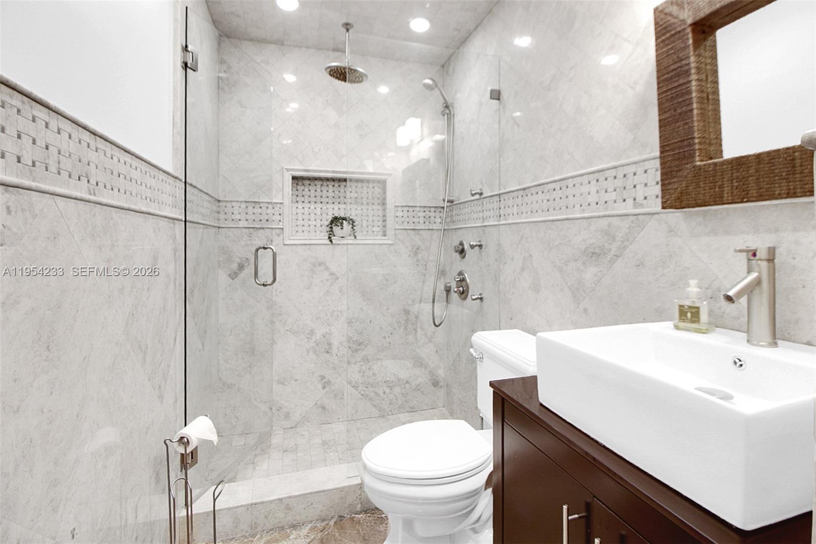 OLD CUTLER ESTATES SEC 4 - Residential