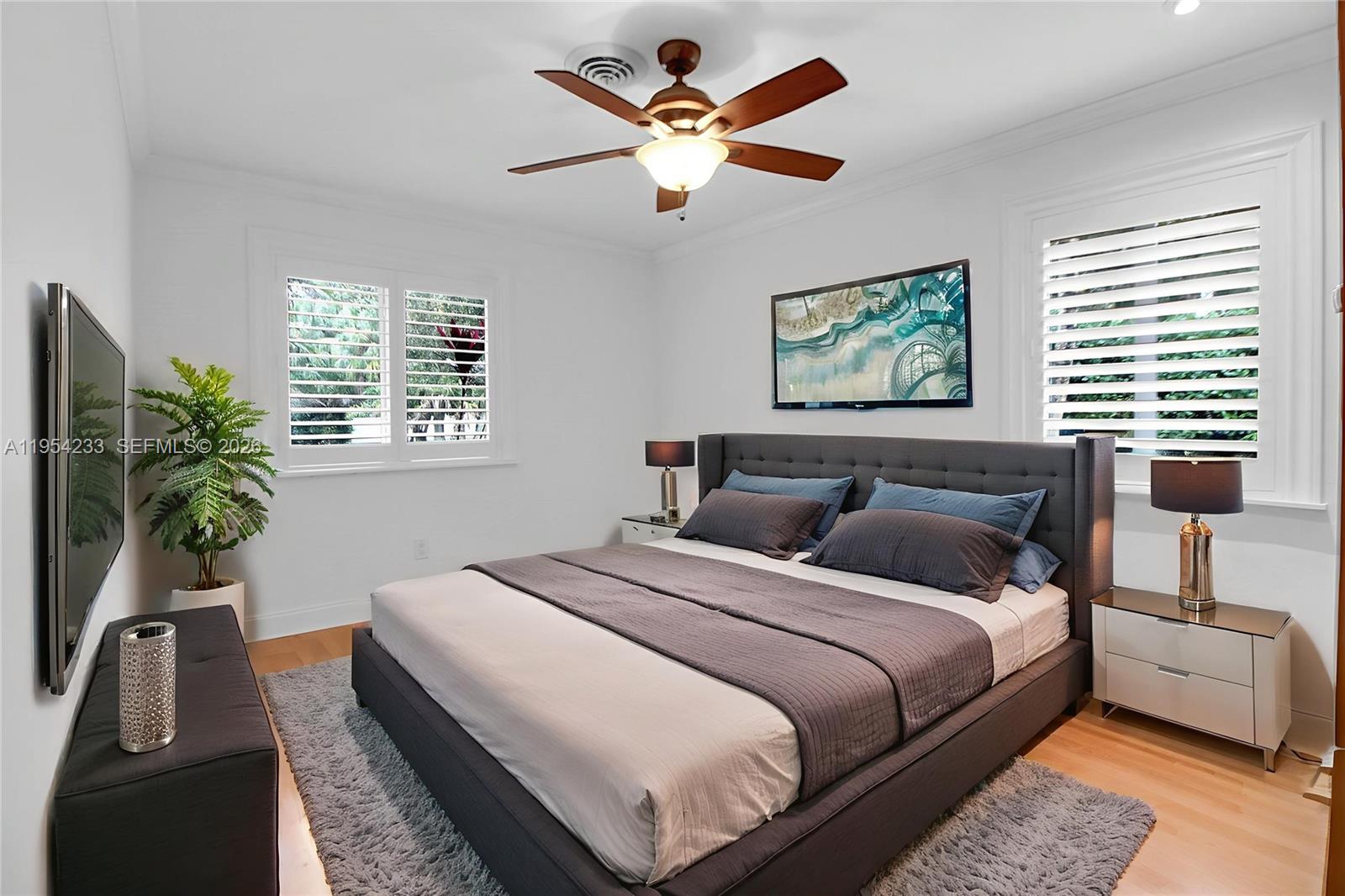 OLD CUTLER ESTATES SEC 4 - Residential