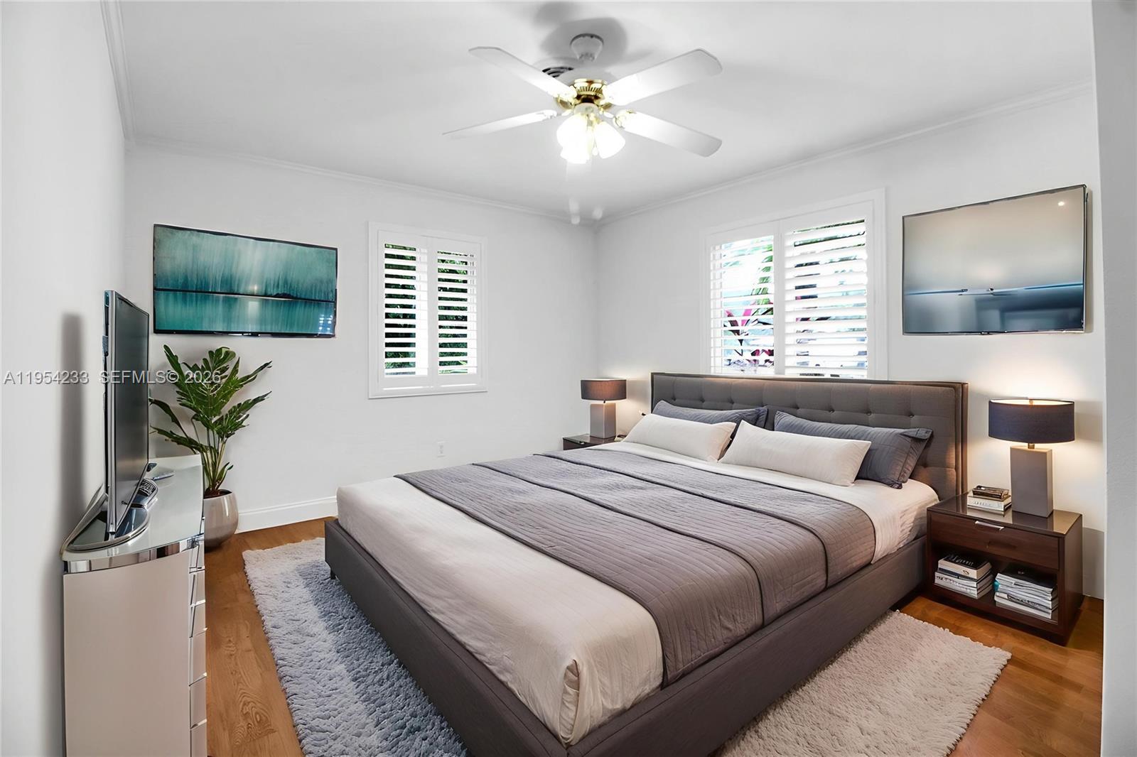 OLD CUTLER ESTATES SEC 4 - Residential