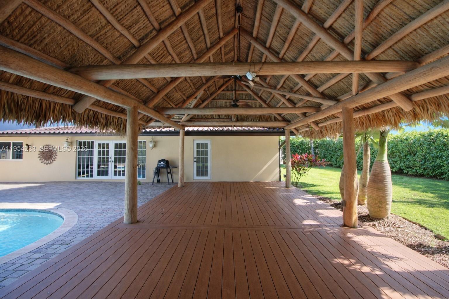 OLD CUTLER ESTATES SEC 4 - Residential