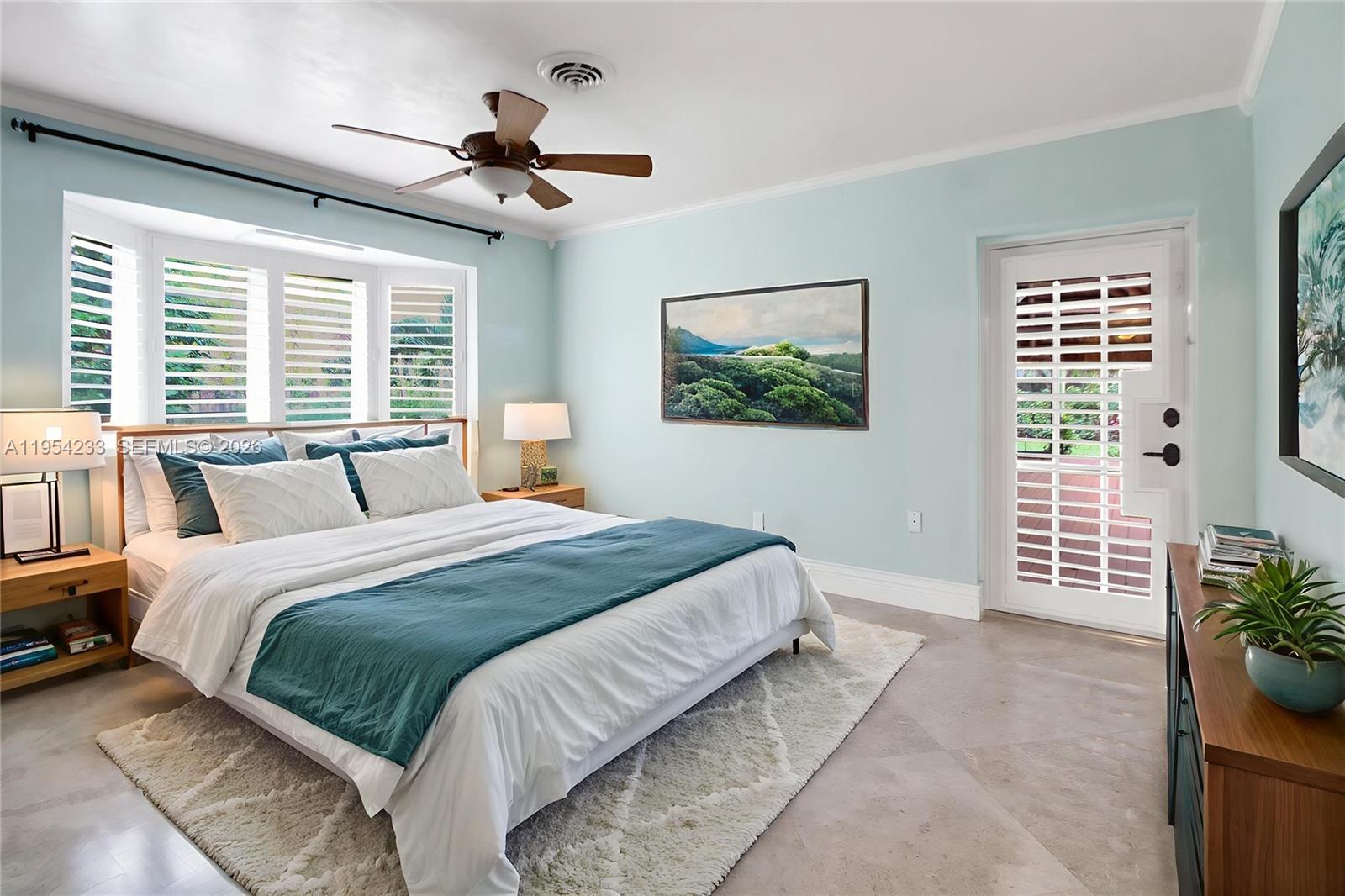 OLD CUTLER ESTATES SEC 4 - Residential