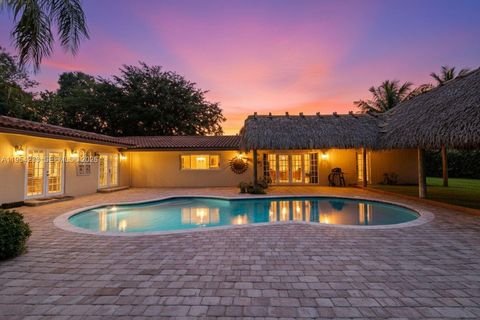 15144 SW 72nd Ct Palmetto Bay FL 33158