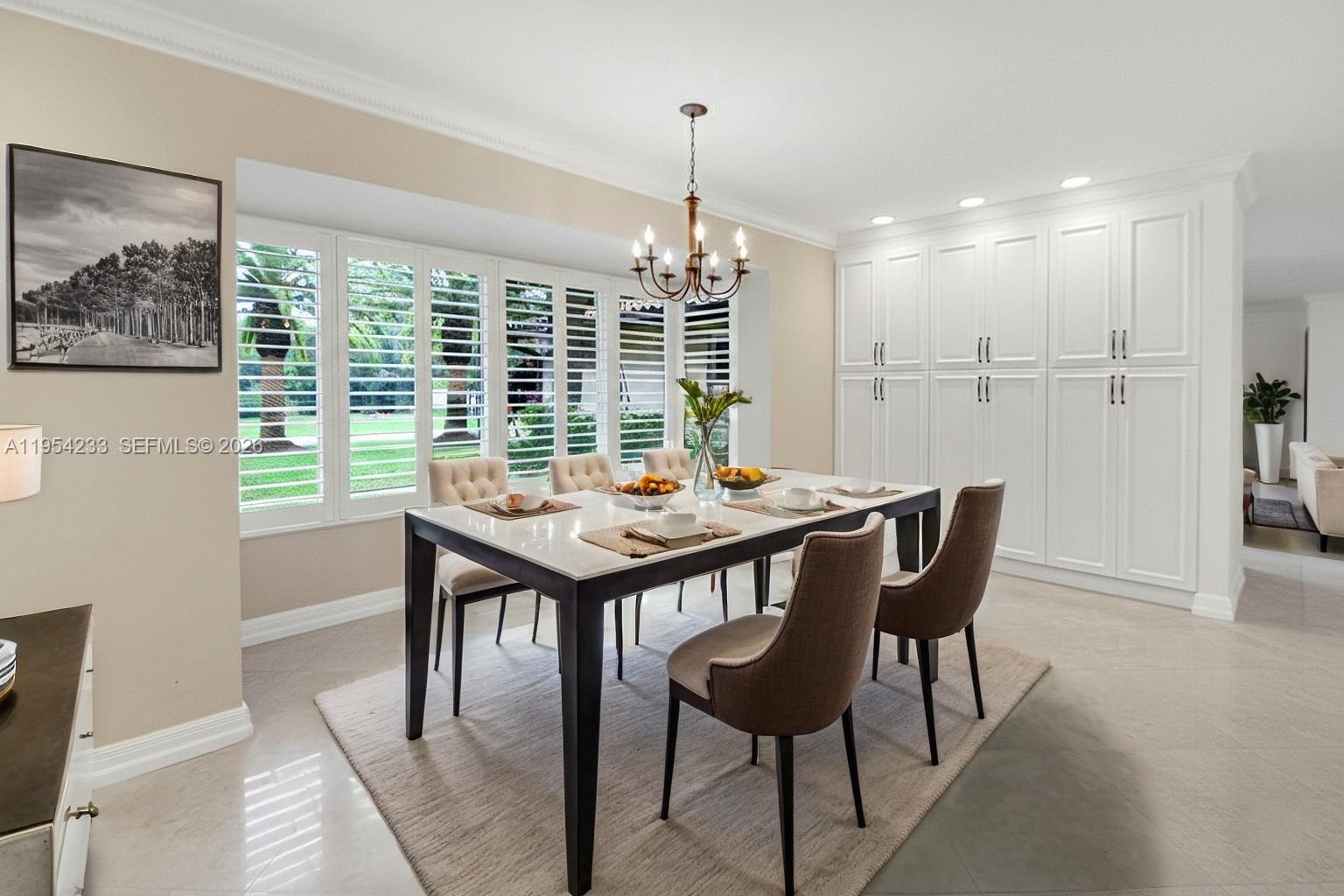 OLD CUTLER ESTATES SEC 4 - Residential