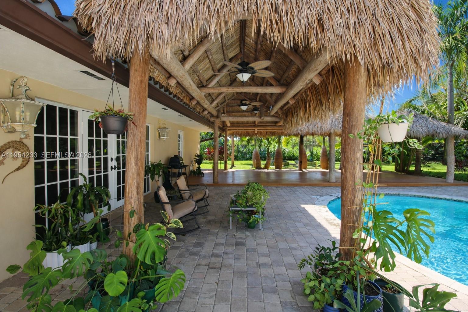 OLD CUTLER ESTATES SEC 4 - Residential